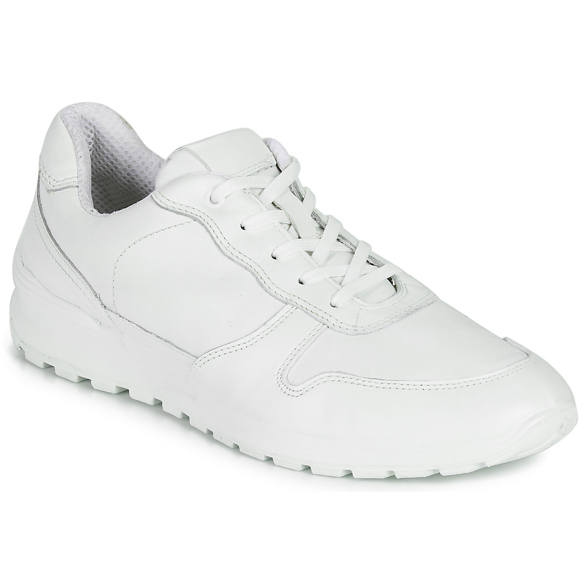 Sneakers uomini Casual Attitude  NOUCHE  Bianco 