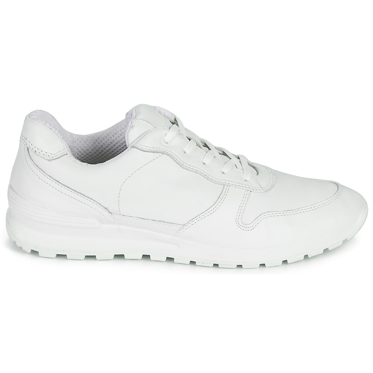 Sneakers uomini Casual Attitude  NOUCHE  Bianco 