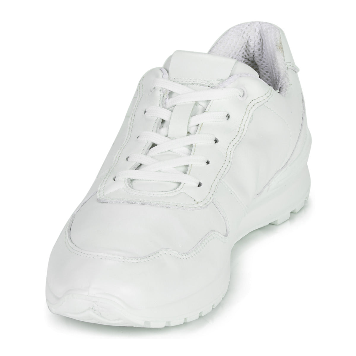 Sneakers uomini Casual Attitude  NOUCHE  Bianco 