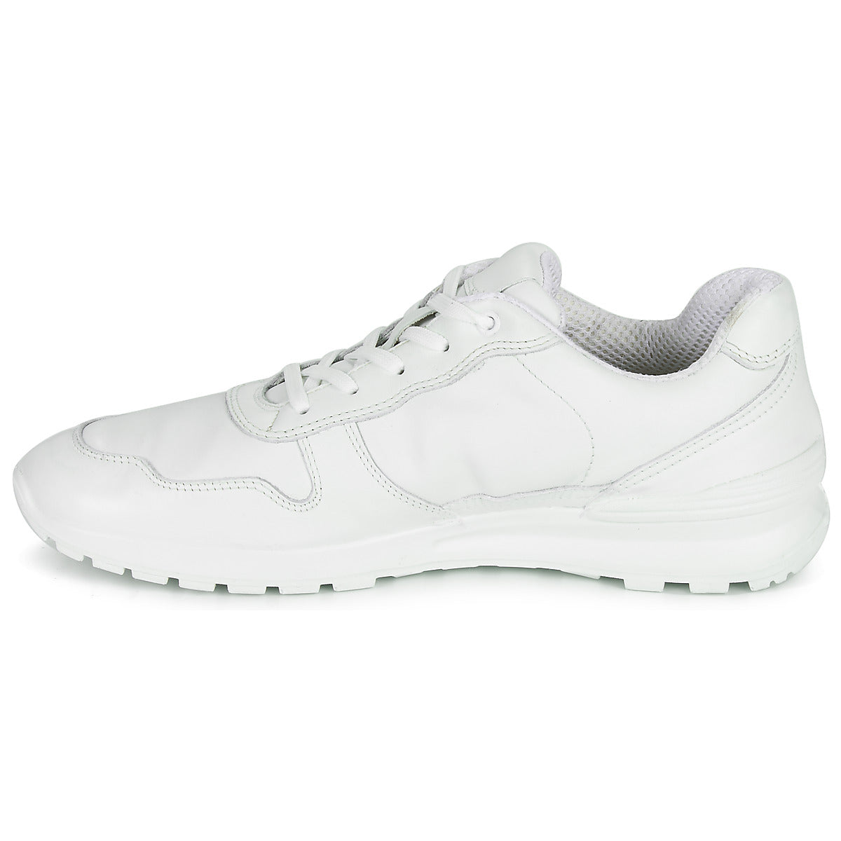 Sneakers uomini Casual Attitude  NOUCHE  Bianco 