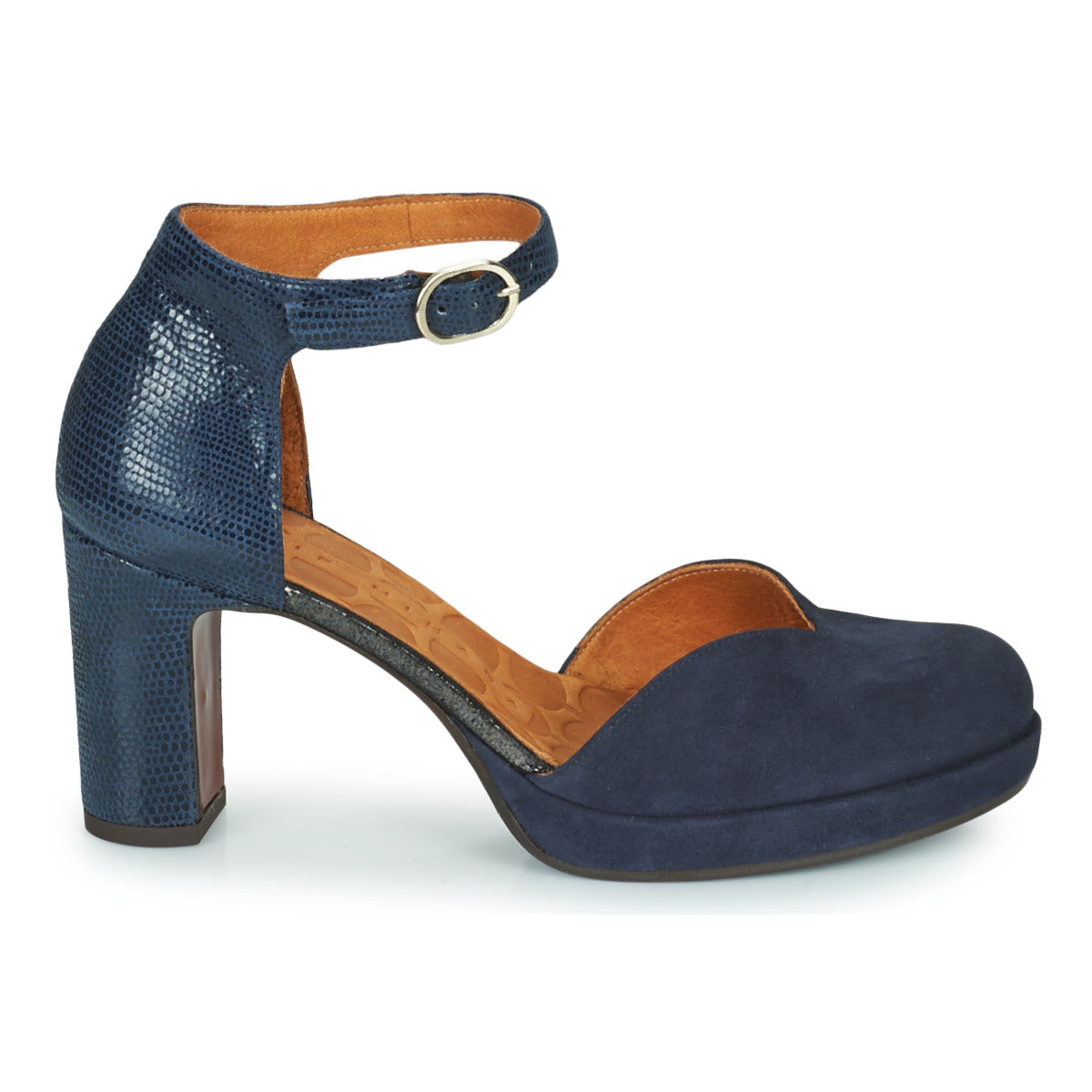 Scarpe donne Chie Mihara  JO-MAHO  Blu 