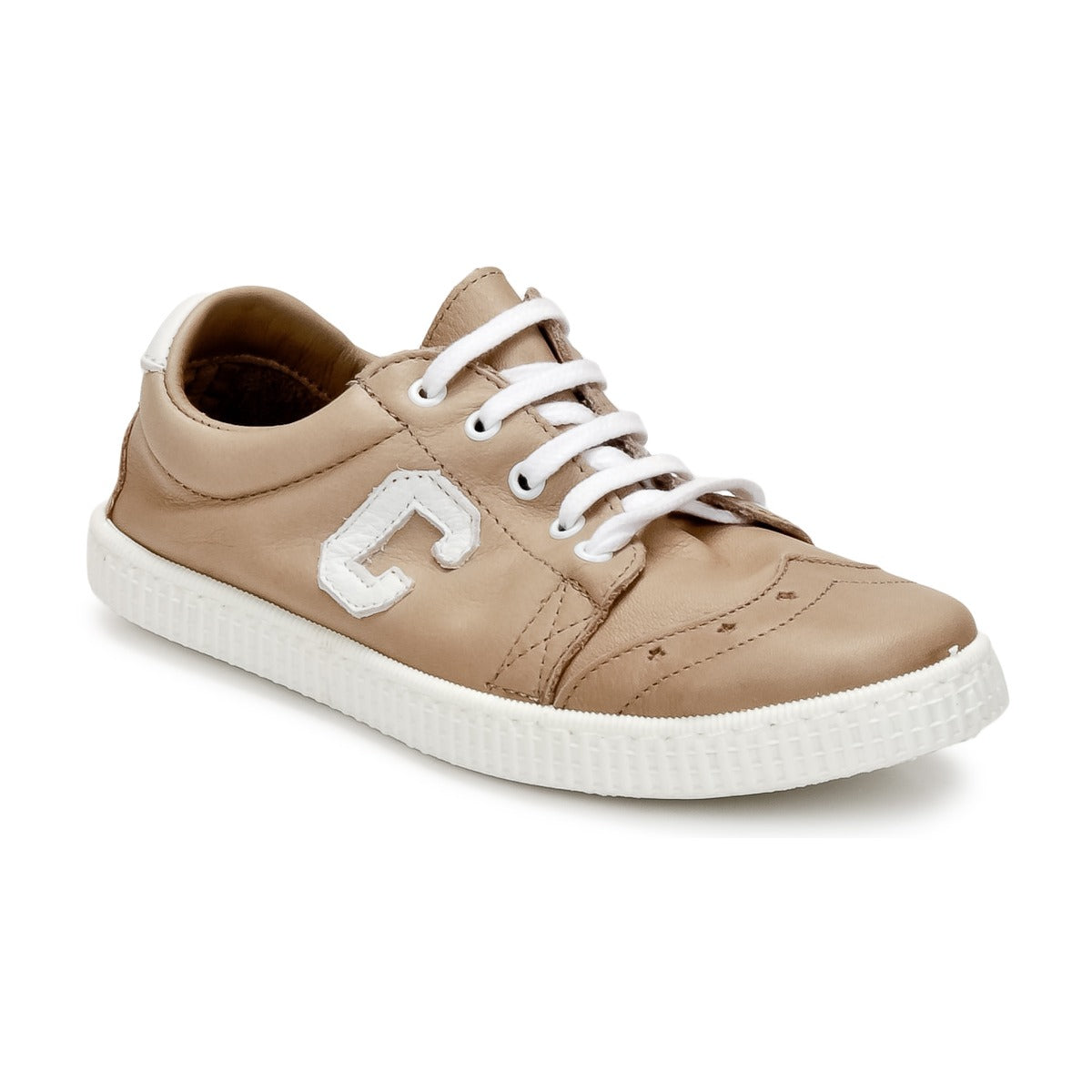 Scarpe bambini ragazza Chipie  SAVILLE  Beige 