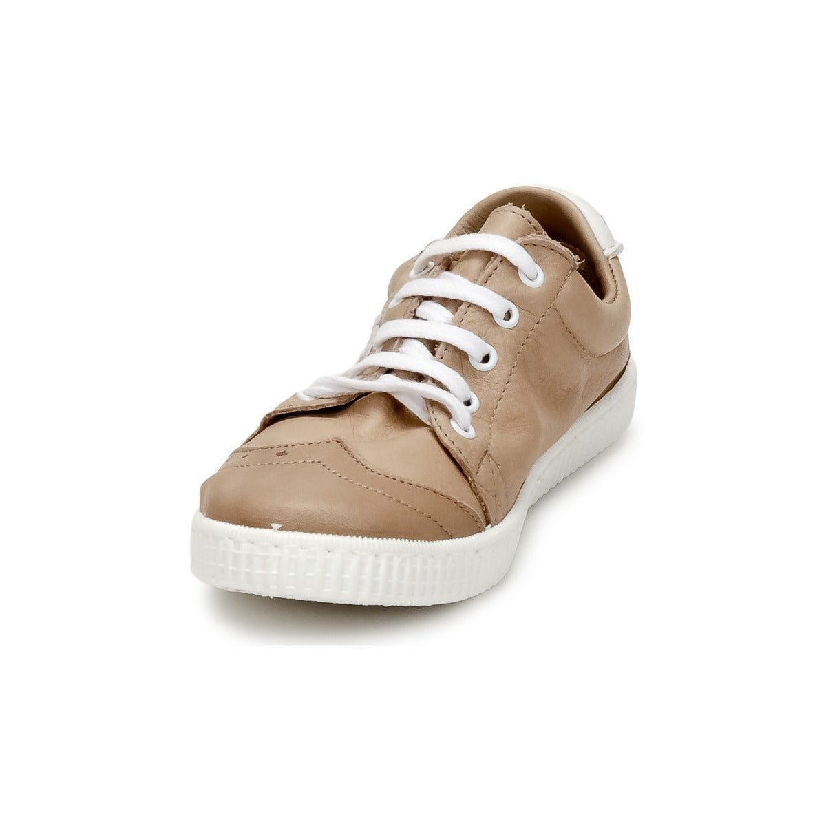 Scarpe bambini ragazza Chipie  SAVILLE  Beige 