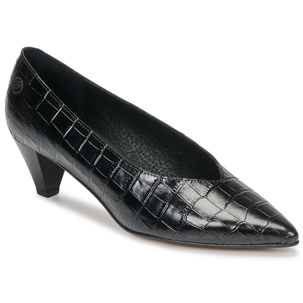 Scarpe donne Betty London  NOMANIS  Nero 