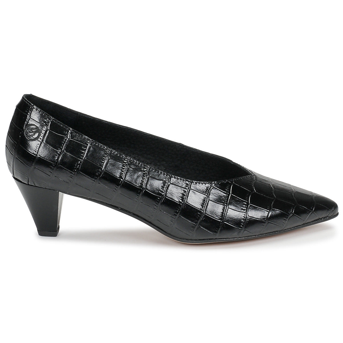 Scarpe donne Betty London  NOMANIS  Nero 