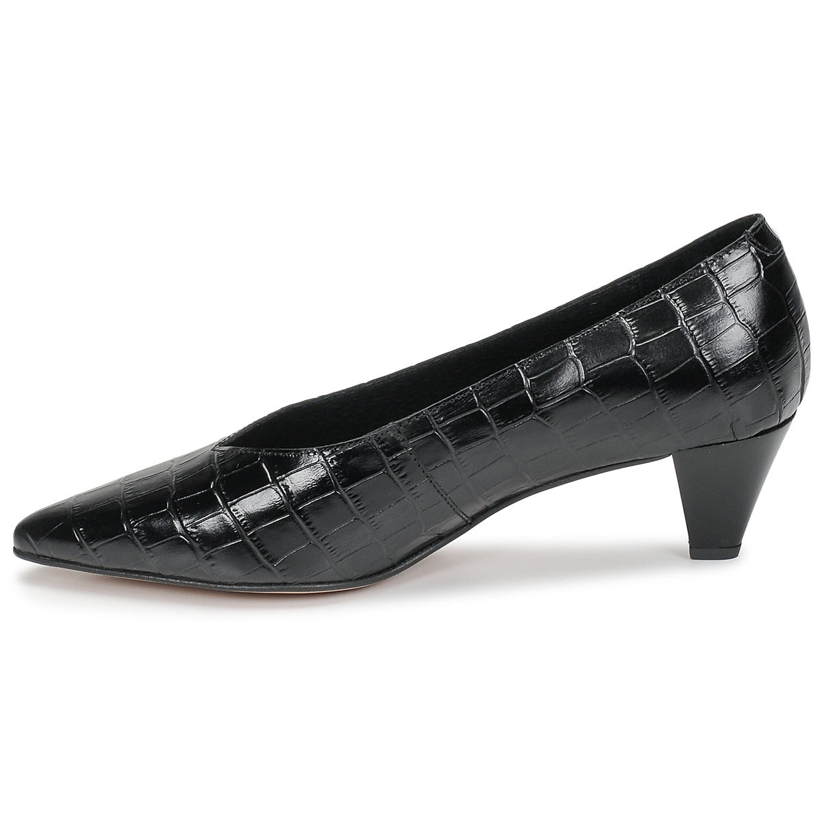 Scarpe donne Betty London  NOMANIS  Nero 