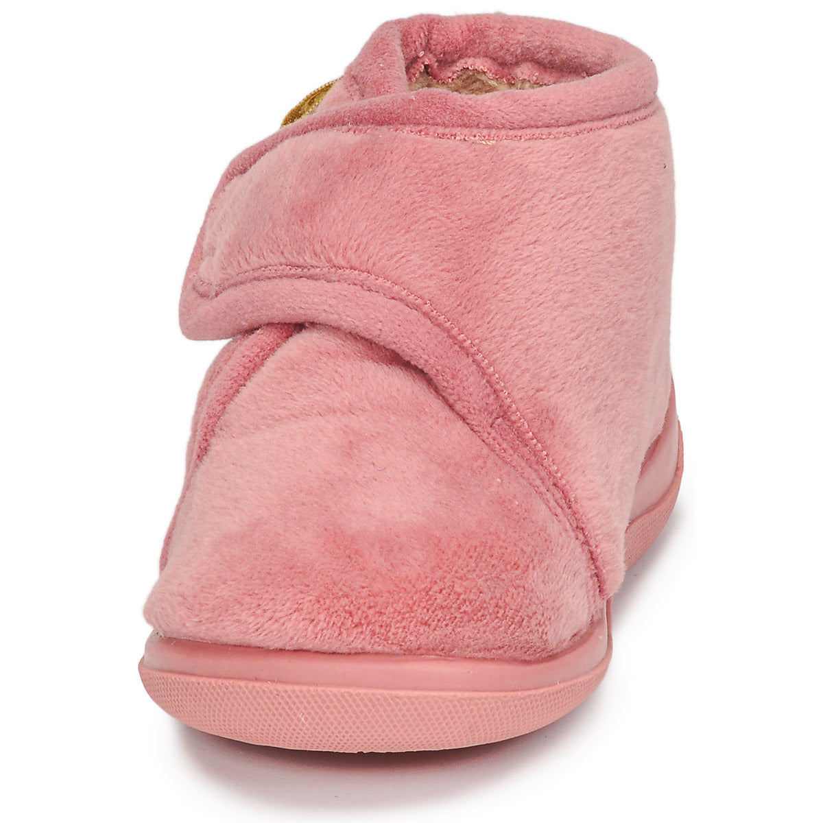 Pantofole bambini ragazza Citrouille et Compagnie  HALI  Rosa 