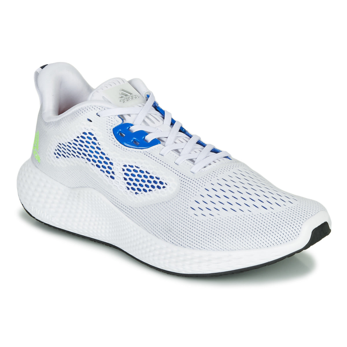 Sneakers basse donne adidas  edge rc 3  Bianco 