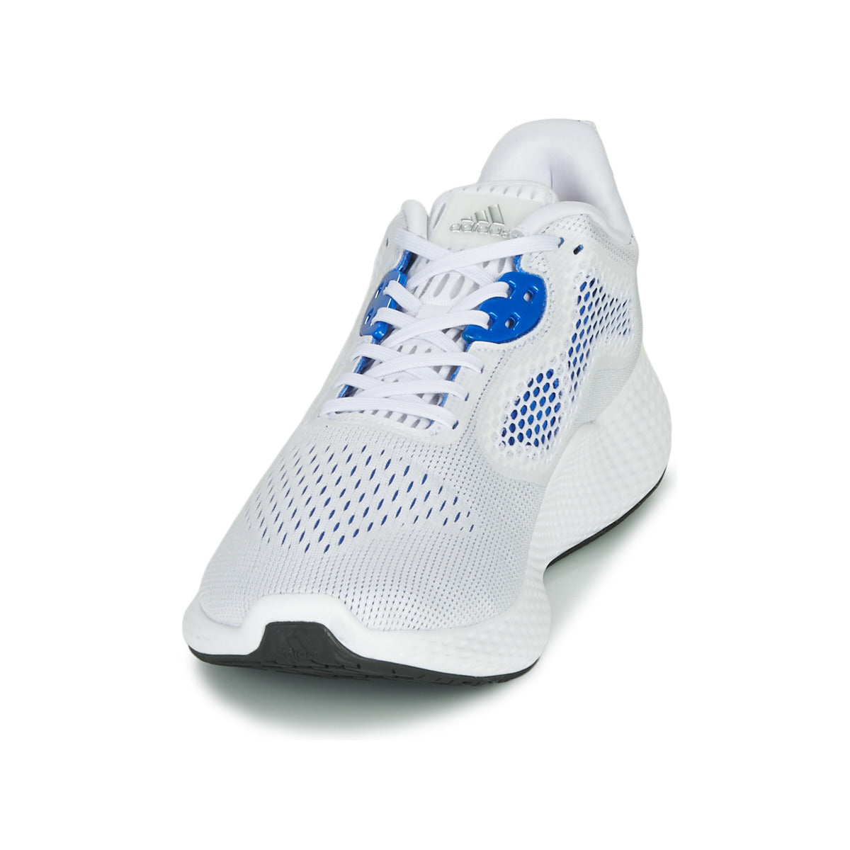 Sneakers basse donne adidas  edge rc 3  Bianco 