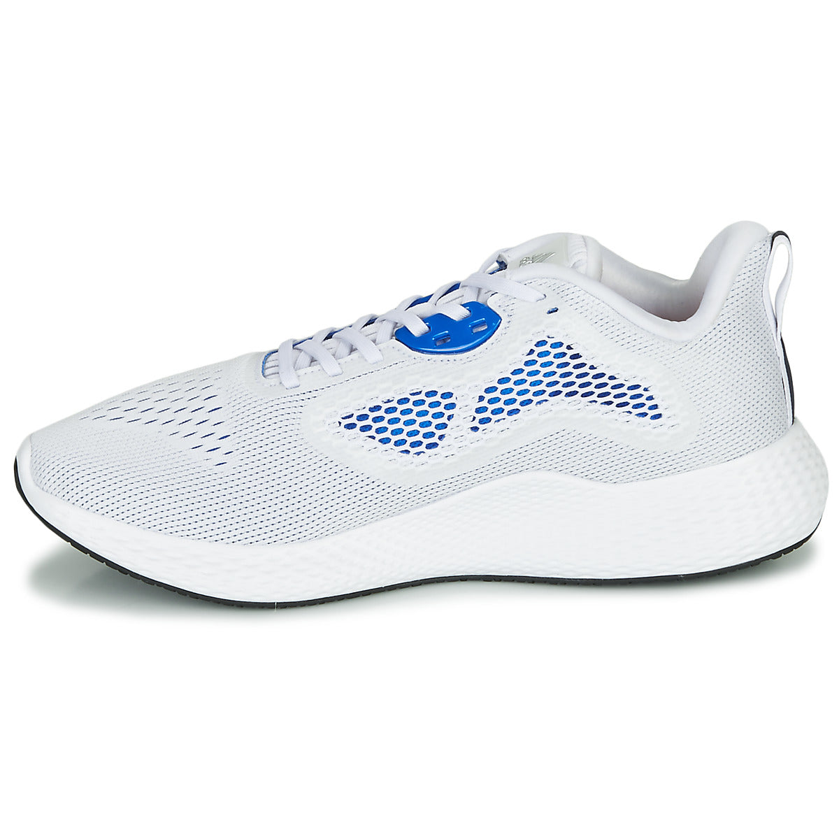 Sneakers basse donne adidas  edge rc 3  Bianco 