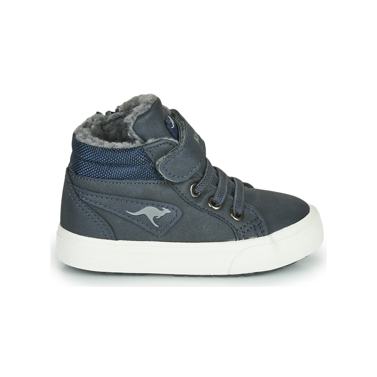 Scarpe bambini ragazzo Kangaroos  KAVU I  Marine 