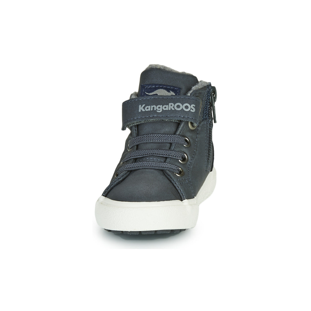 Scarpe bambini ragazzo Kangaroos  KAVU I  Marine 