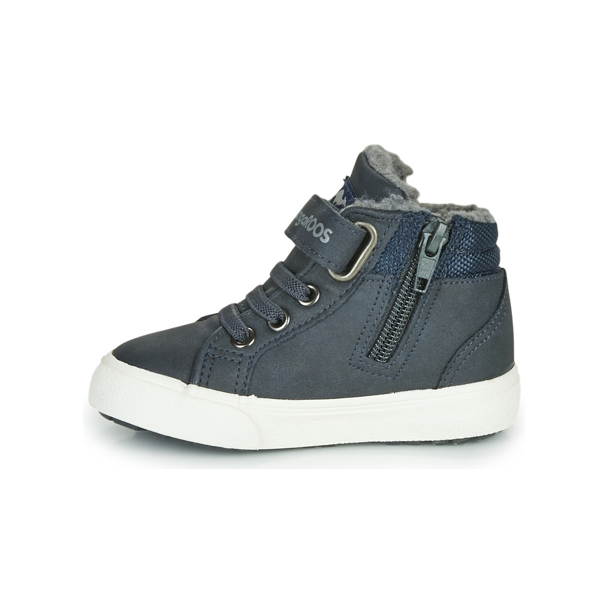 Scarpe bambini ragazzo Kangaroos  KAVU I  Marine 