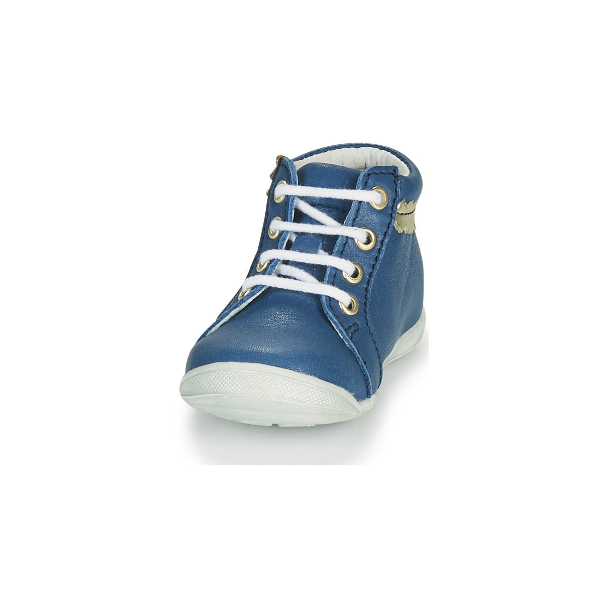 Scarpe bambini ragazza GBB  ACINTA  Blu 