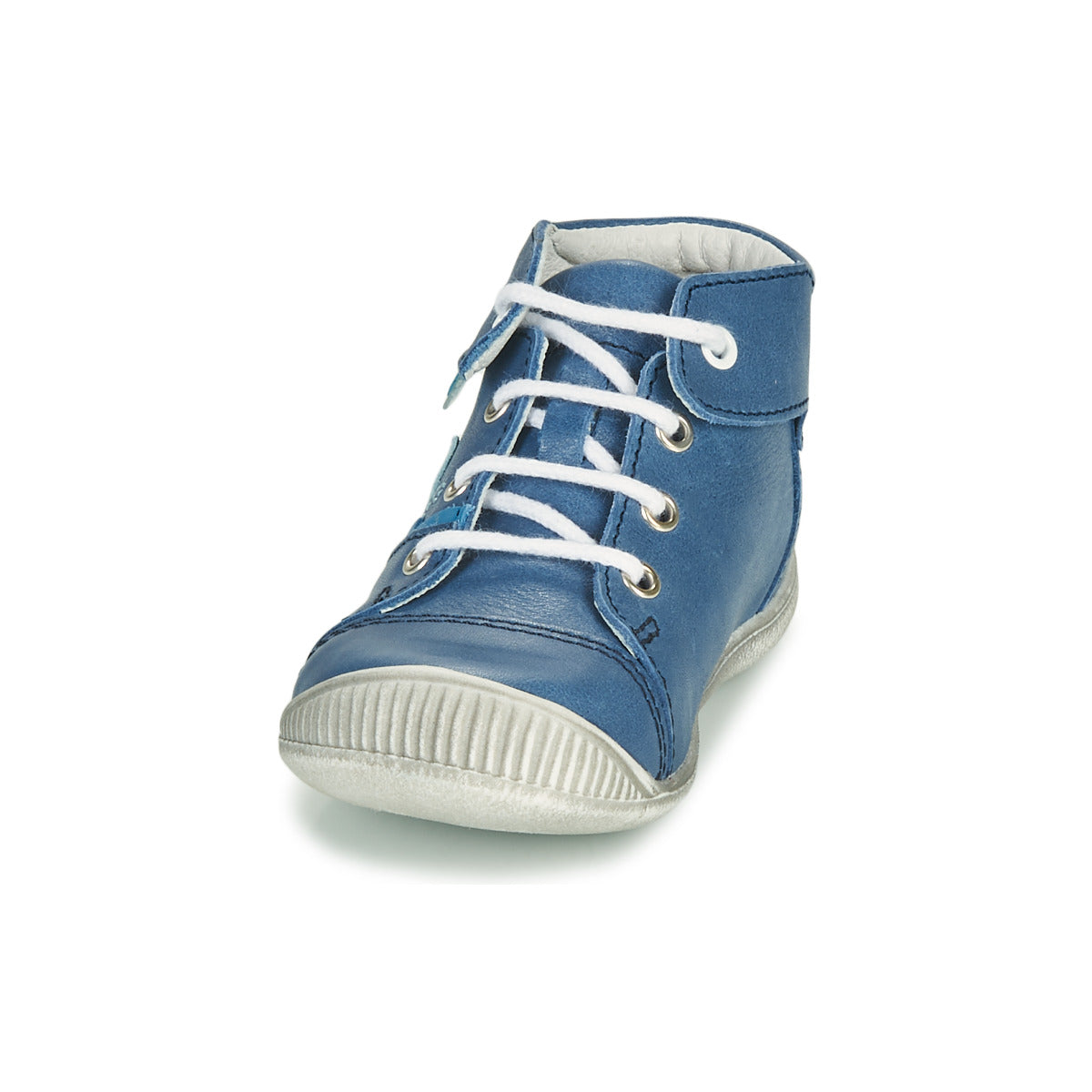 Scarpe bambini ragazzo GBB  ABRICO  Blu 