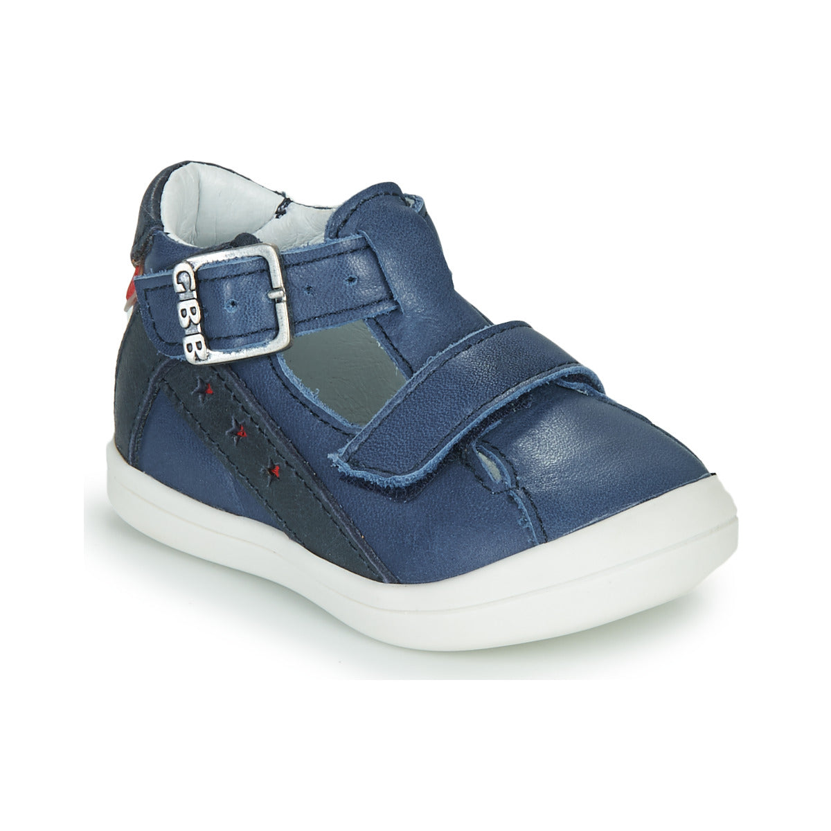 Sandali bambini ragazzo GBB  BERNOU  Blu 