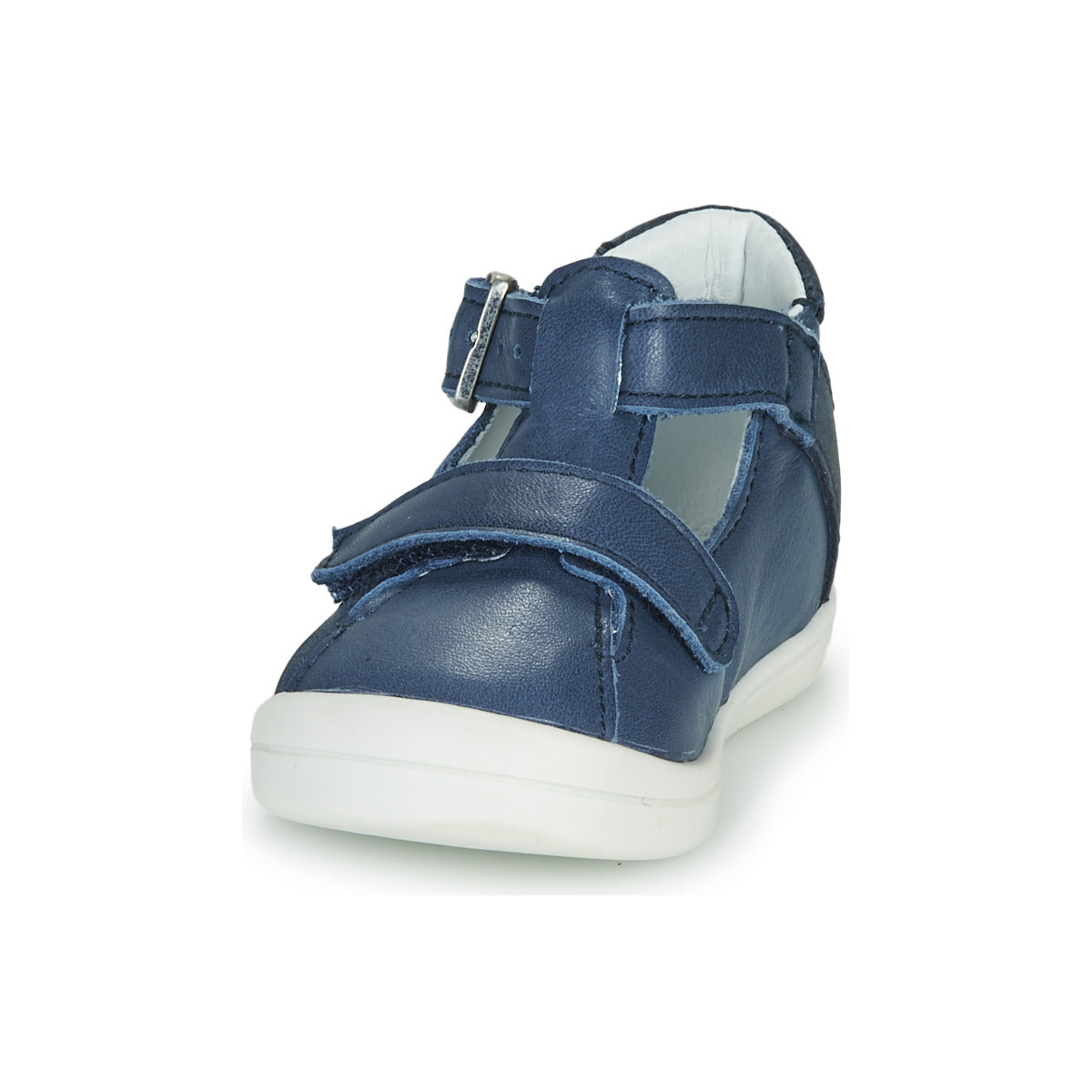 Sandali bambini ragazzo GBB  BERNOU  Blu 