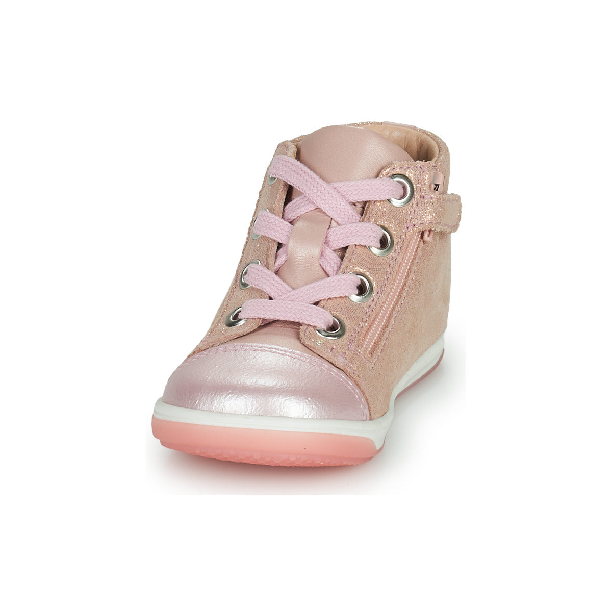 Scarpe bambini ragazza Little Mary  VITAMINE  Rosa 