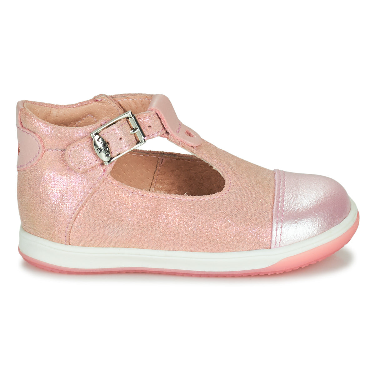 Ballerine bambina ragazza Little Mary  VALSEUSE  Rosa 