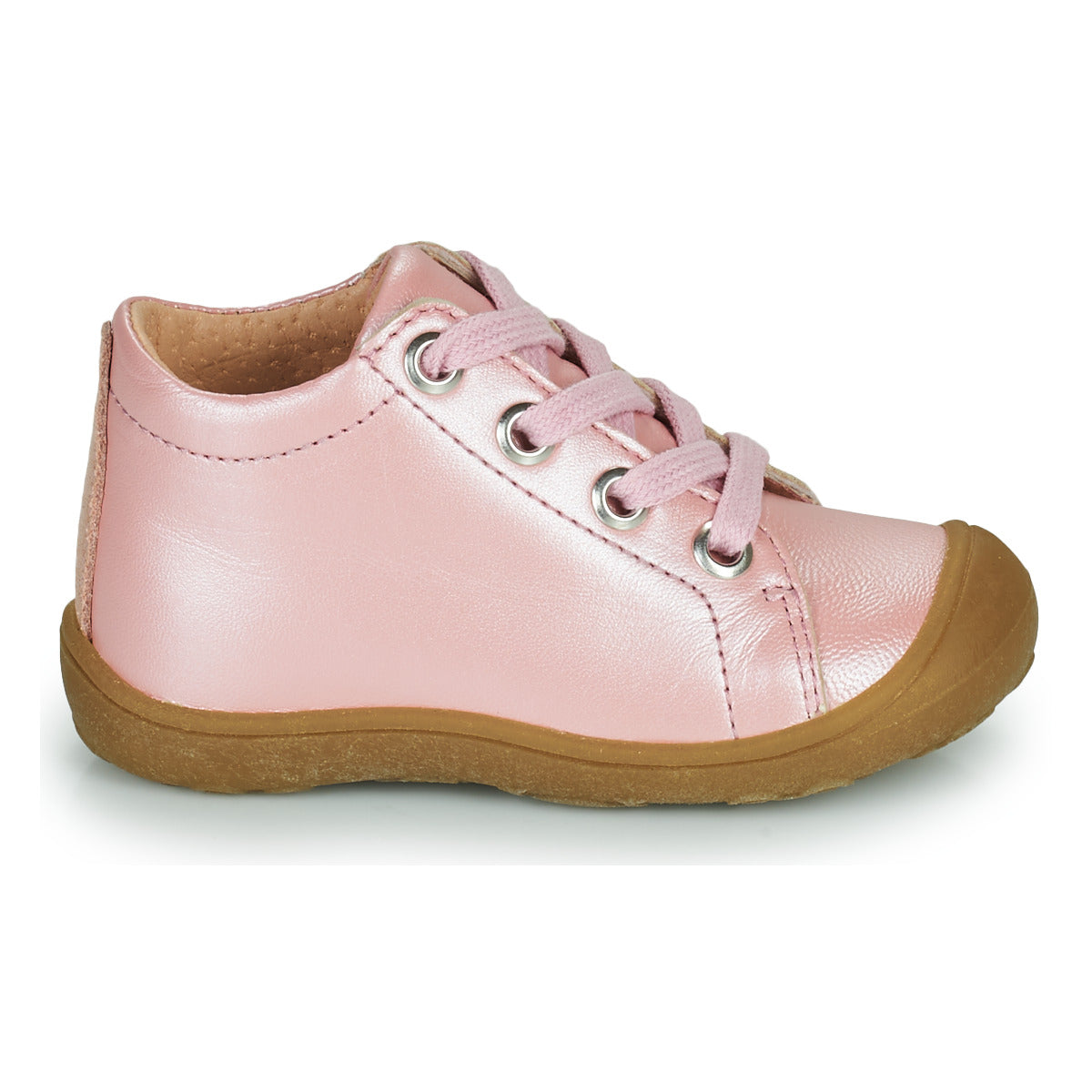 Scarpe bambini ragazza Little Mary  GOOD  Rosa 