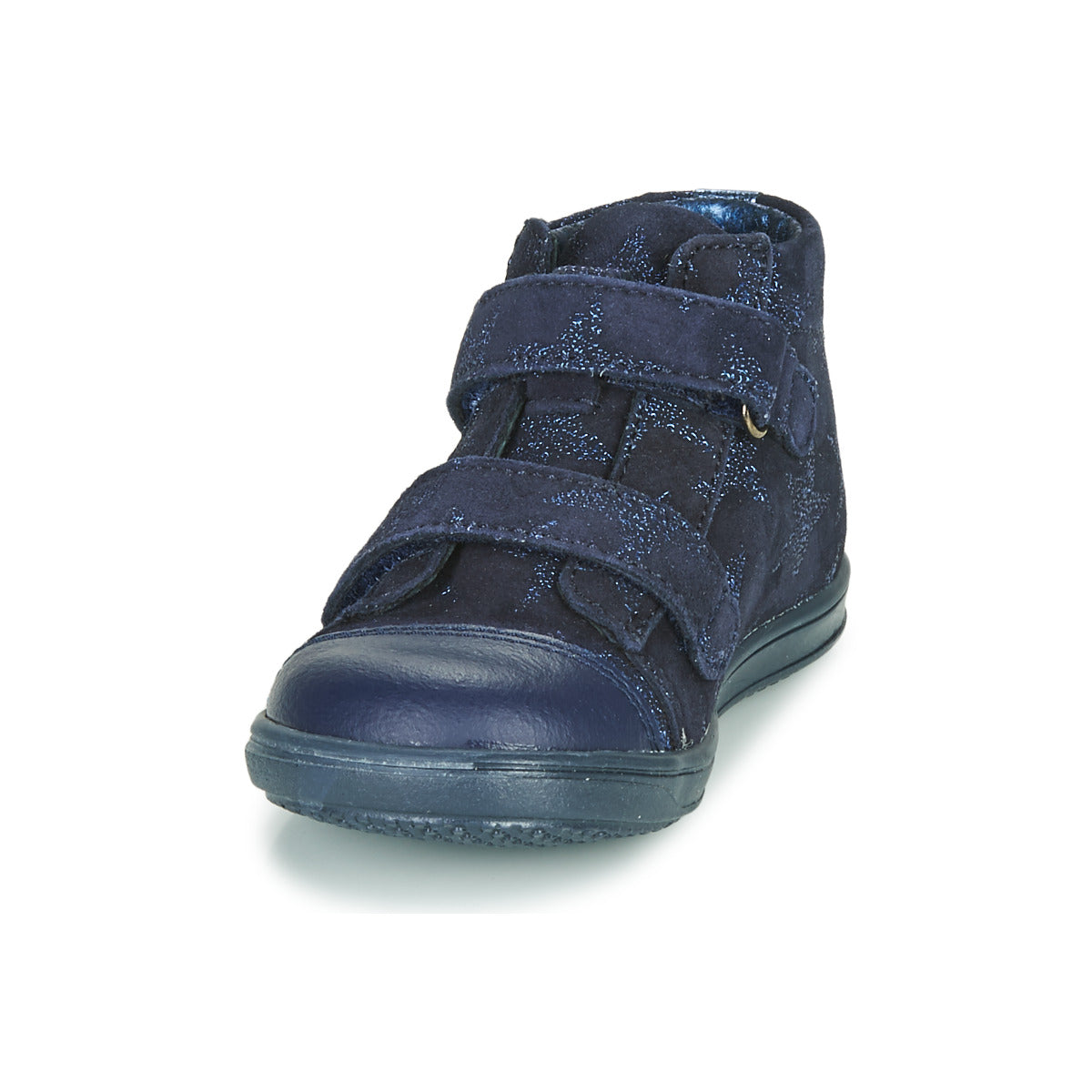 Scarpe bambini ragazza Little Mary  ADELINE  Blu 