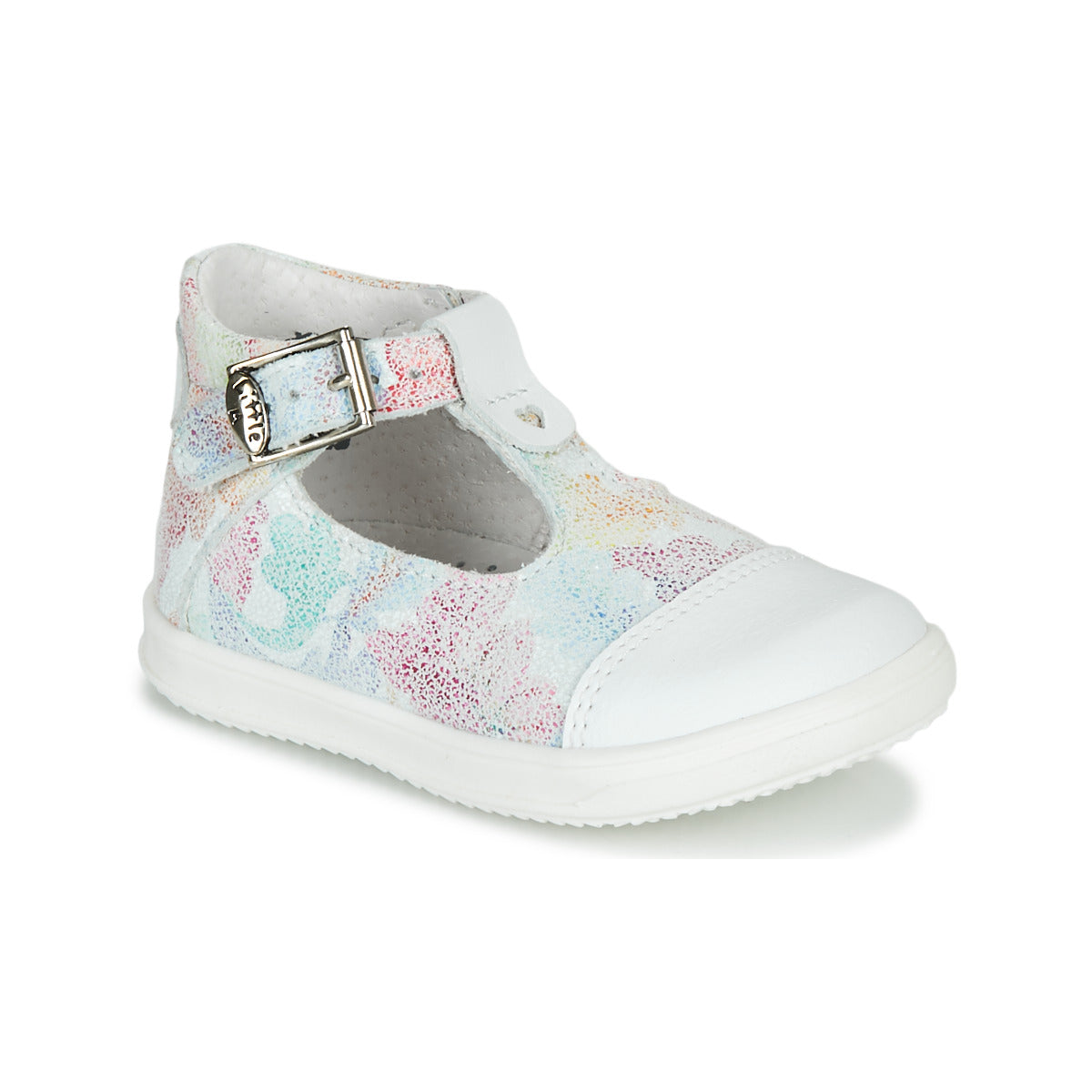 Sandali bambini ragazza Little Mary  VALSEUSE  Multicolore 