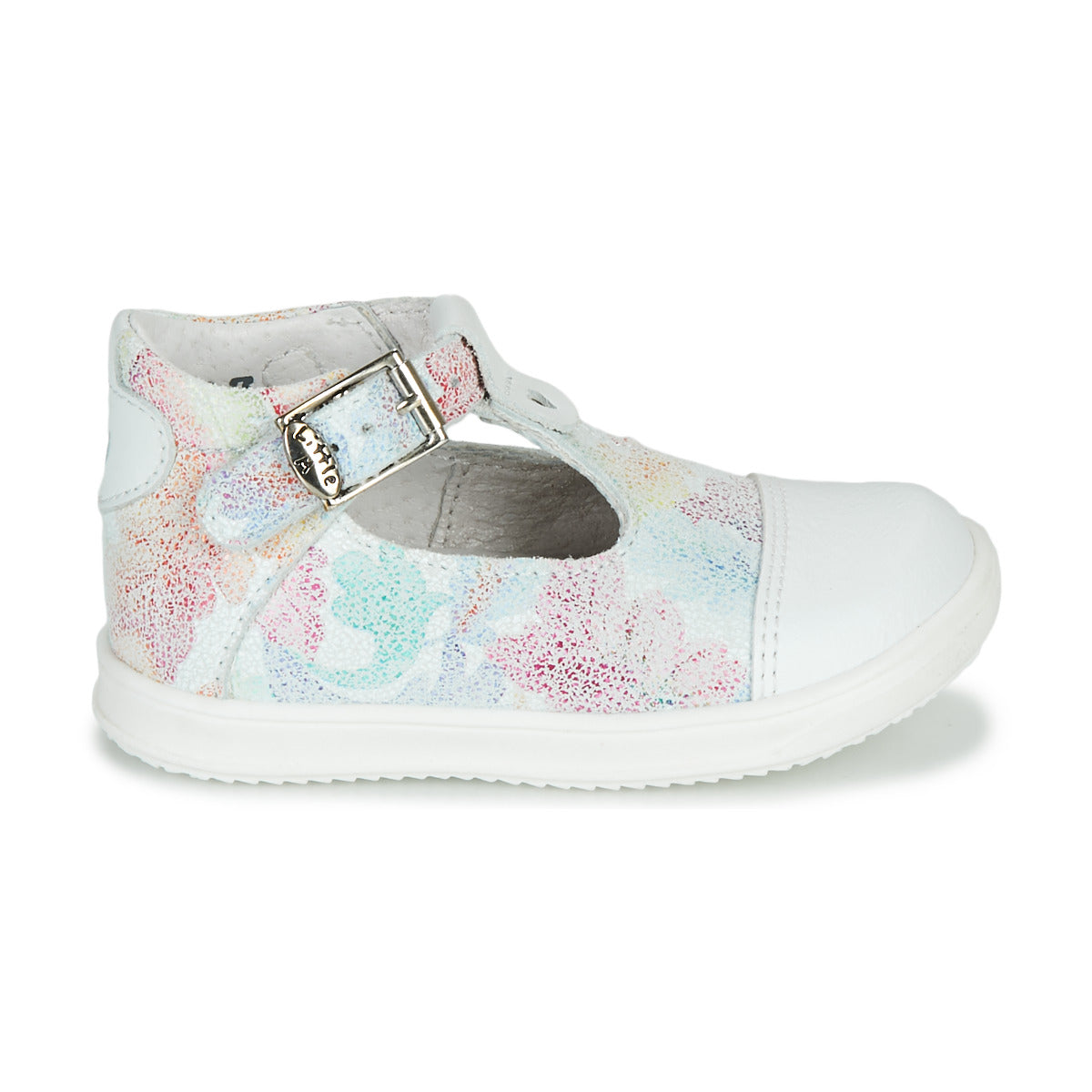 Sandali bambini ragazza Little Mary  VALSEUSE  Multicolore 