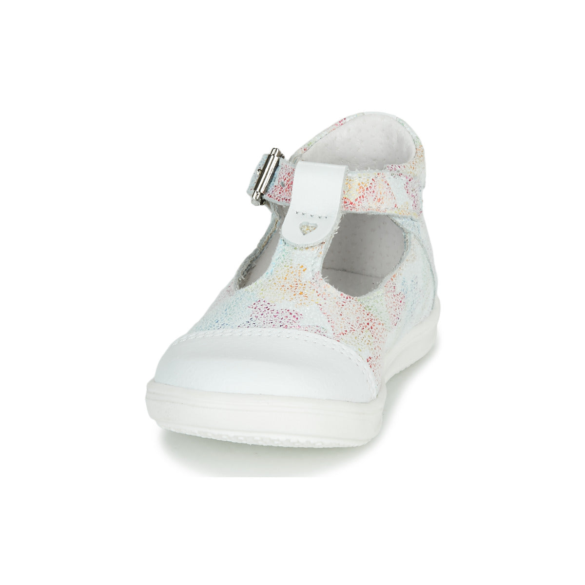 Sandali bambini ragazza Little Mary  VALSEUSE  Multicolore 