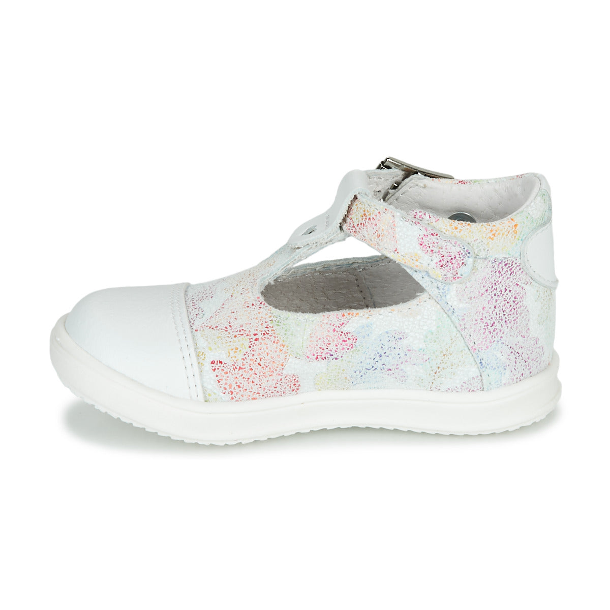 Sandali bambini ragazza Little Mary  VALSEUSE  Multicolore 