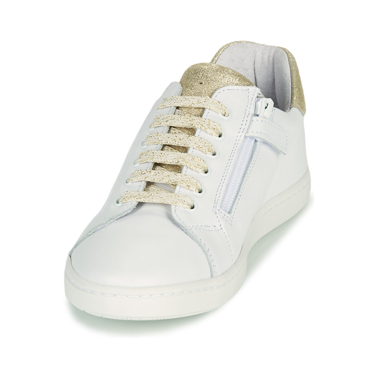 Scarpe bambini ragazza GBB  EDONIA  Bianco 