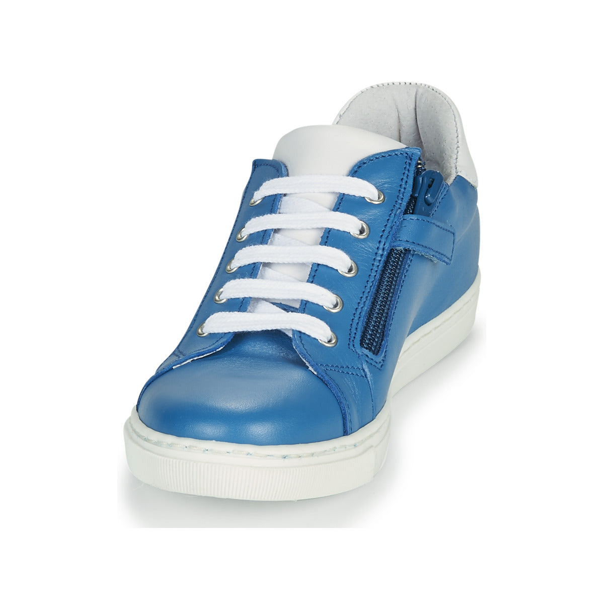 Scarpe bambini ragazzo GBB  KARAKO  Blu 