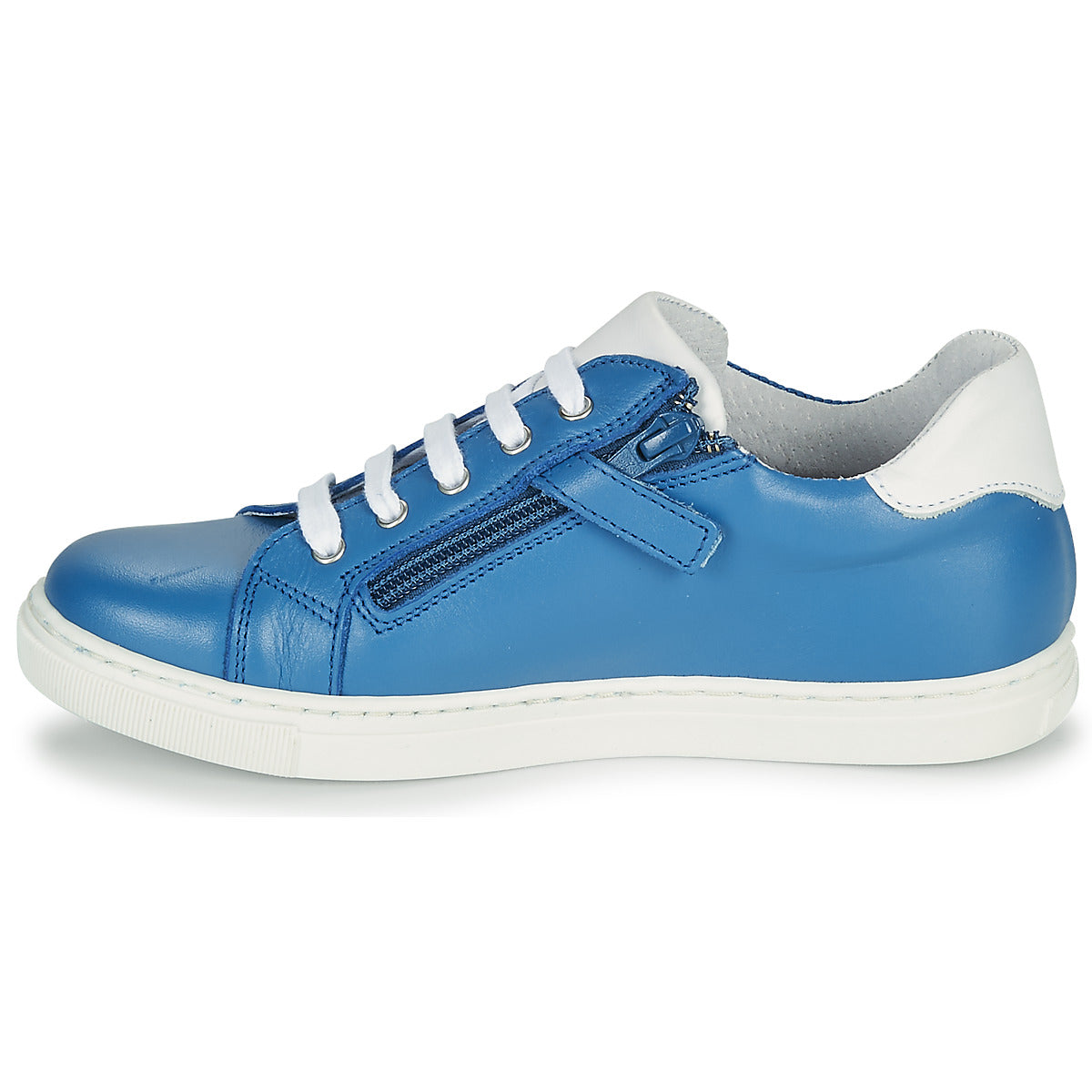 Scarpe bambini ragazzo GBB  KARAKO  Blu 