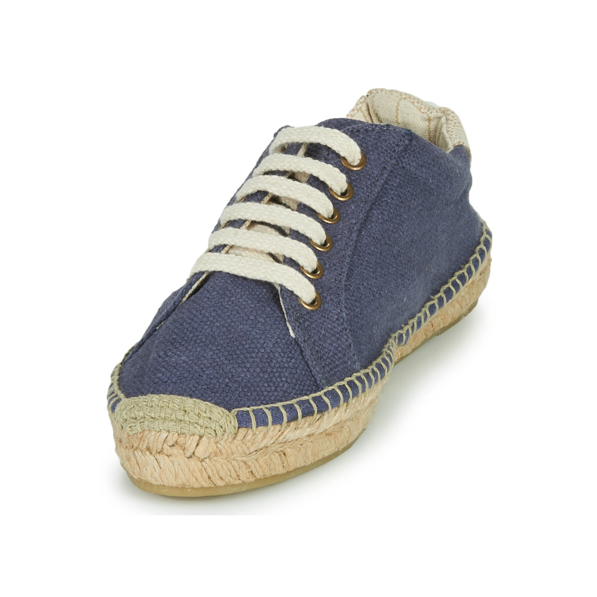 Scarpe Espadrillas donne Banana Moon  PACEY  Blu 