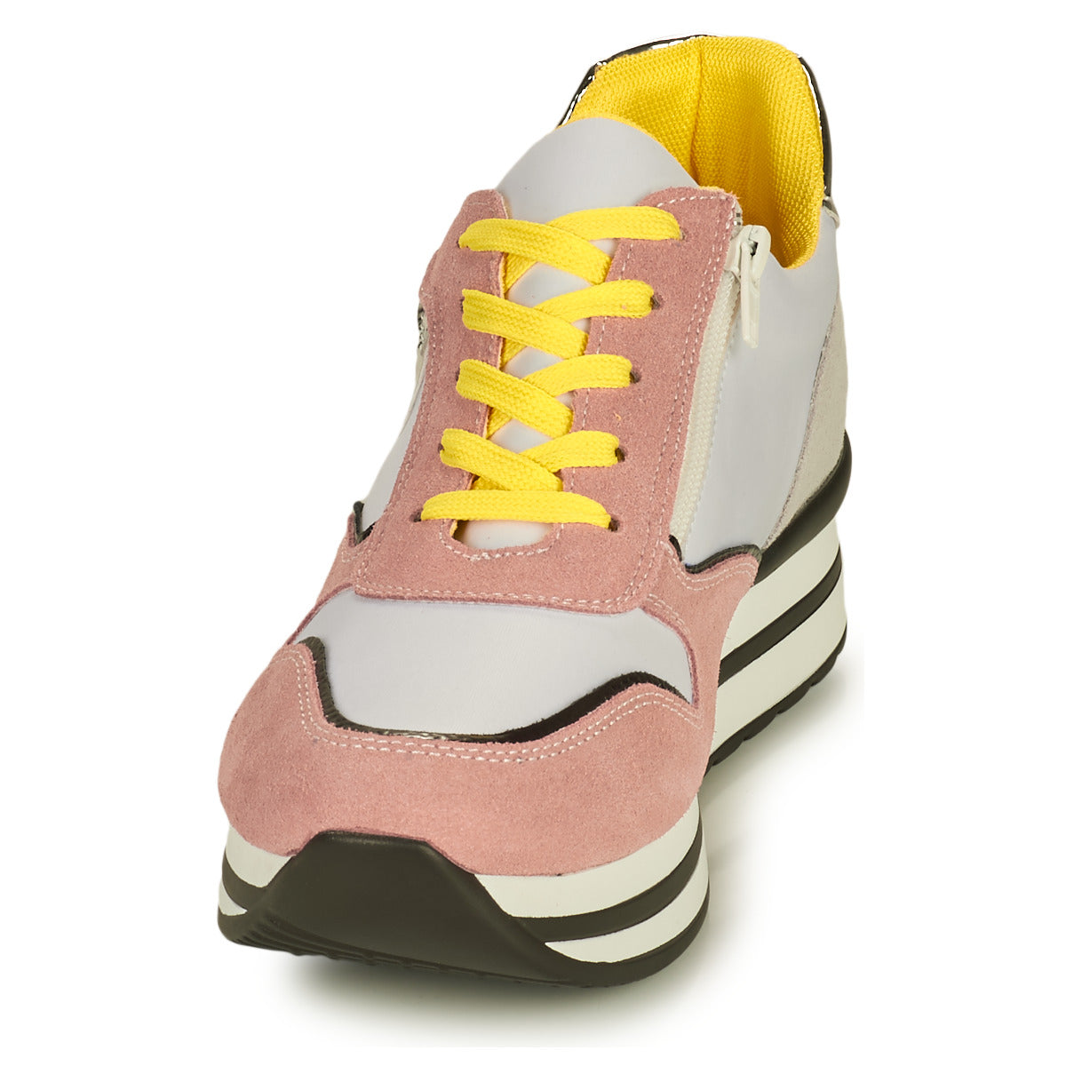 Sneakers basse donne Elue par nous  JORONA  Rosa 