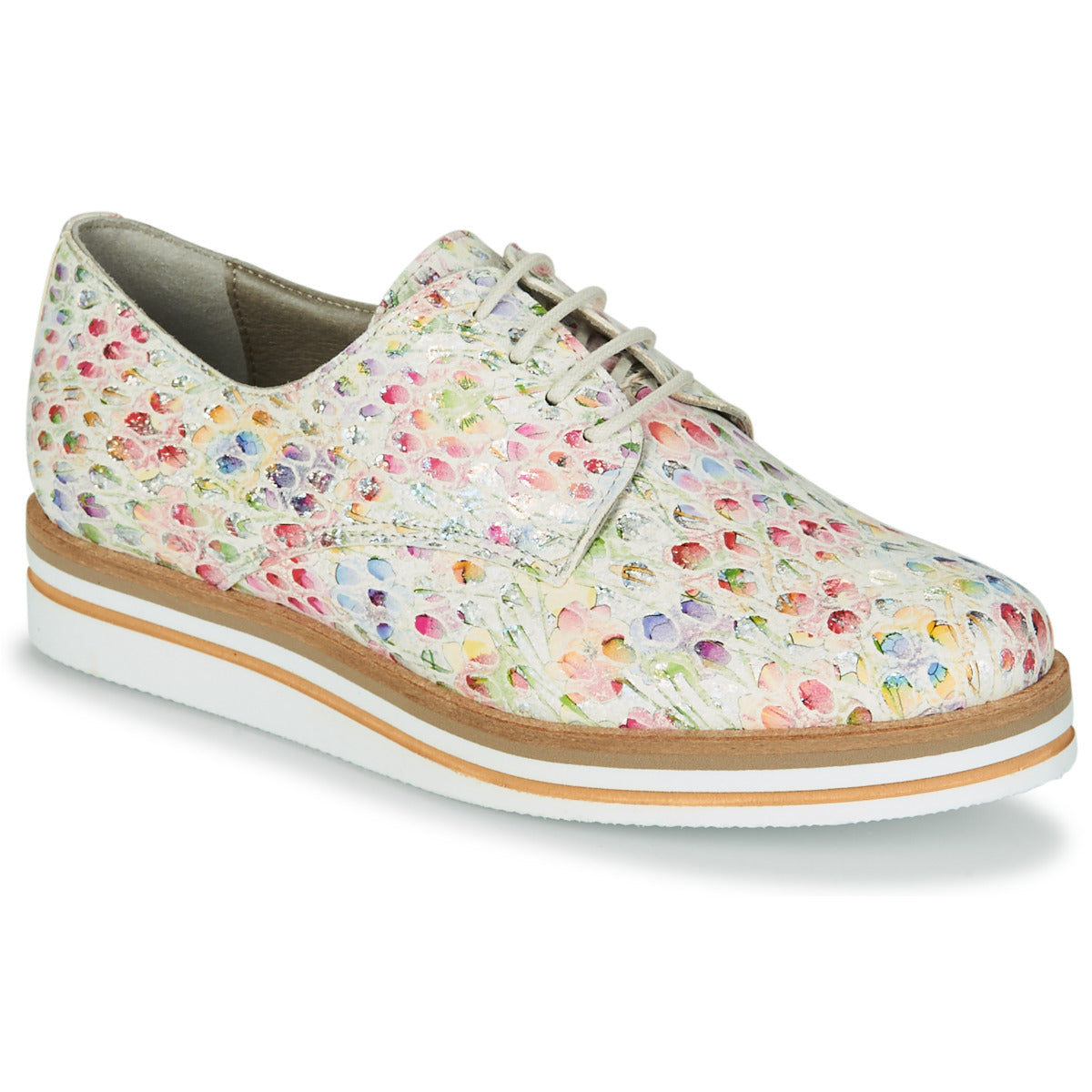 Scarpe donne Dorking  ROMY  Multicolore 