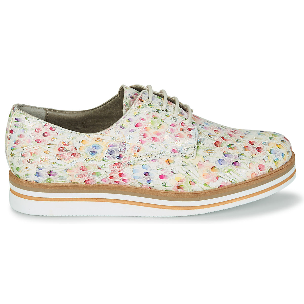 Scarpe donne Dorking  ROMY  Multicolore 