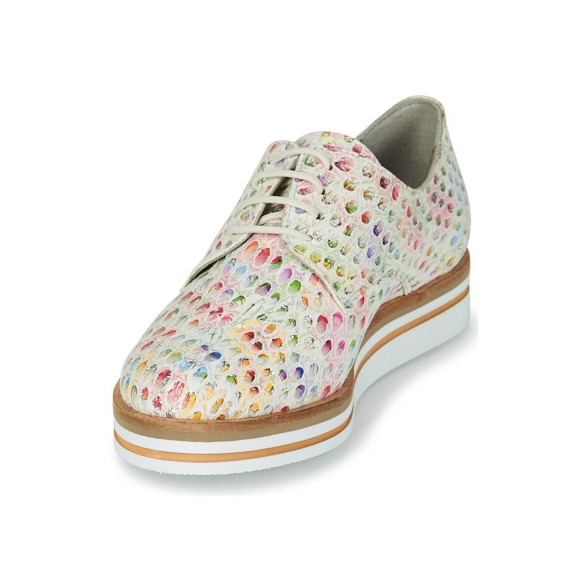 Scarpe donne Dorking  ROMY  Multicolore 