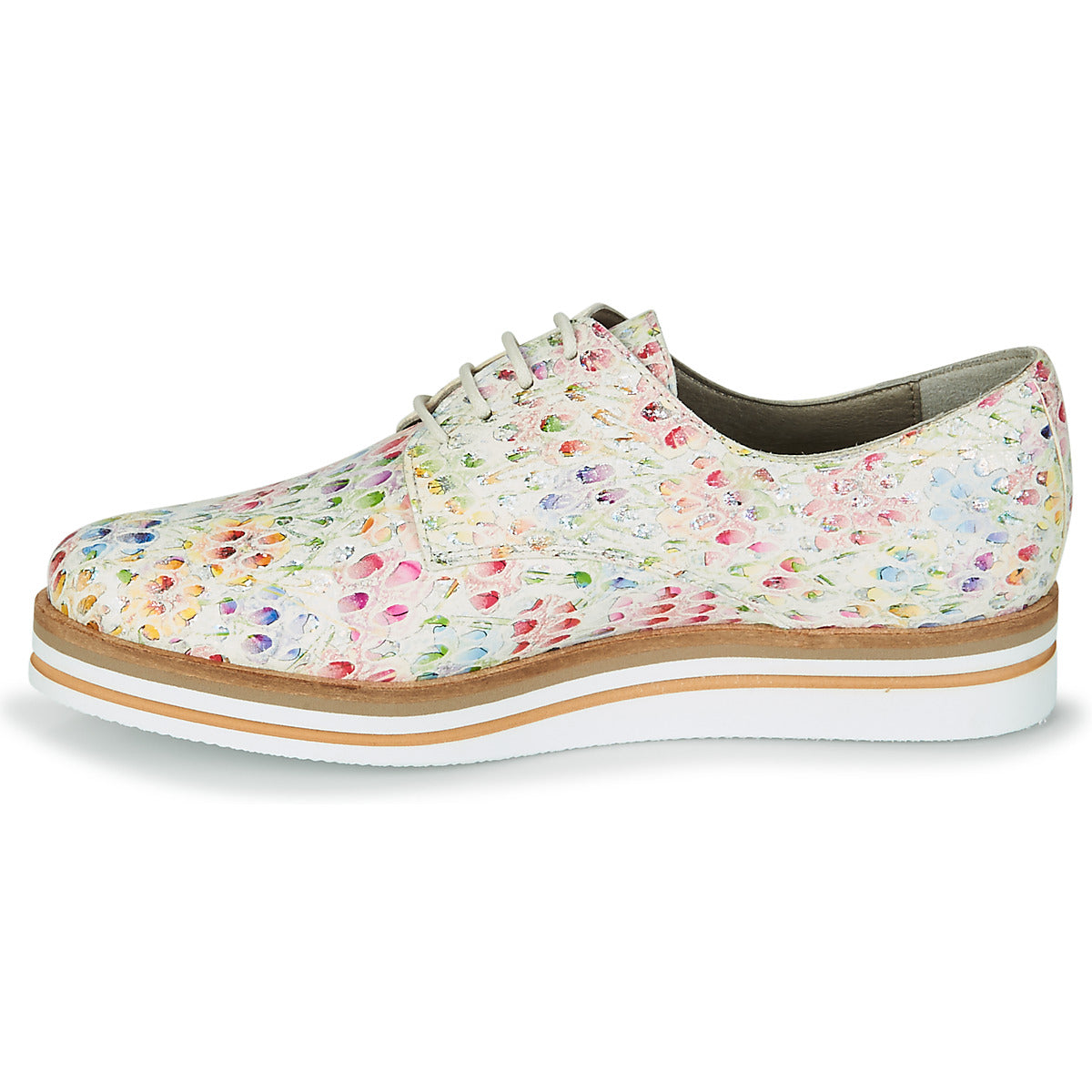 Scarpe donne Dorking  ROMY  Multicolore 