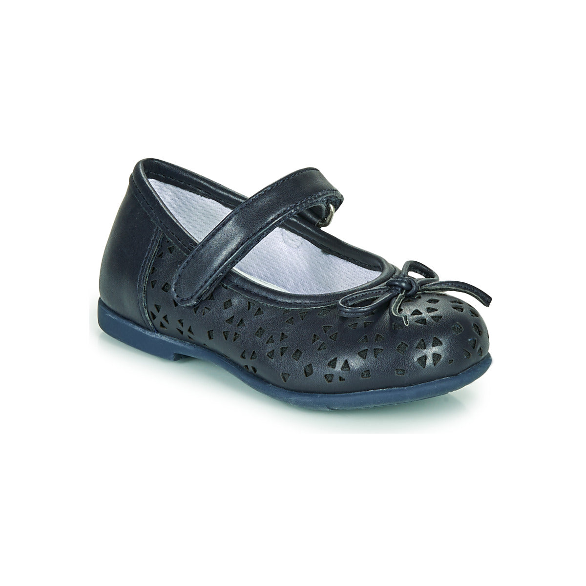 Ballerine bambina ragazza Chicco  CARY  Blu 