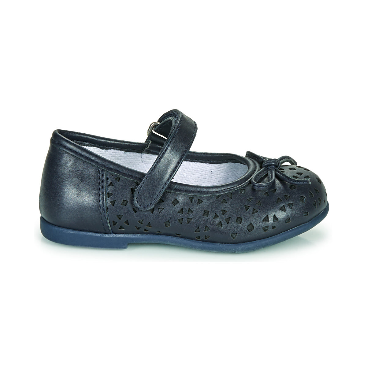 Ballerine bambina ragazza Chicco  CARY  Blu 