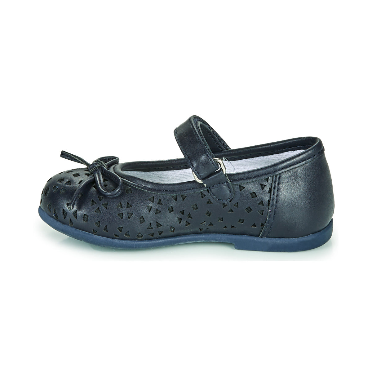 Ballerine bambina ragazza Chicco  CARY  Blu 