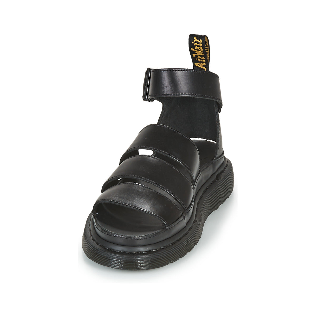 Sandali donne Dr. Martens  CLARISSA II  Nero 