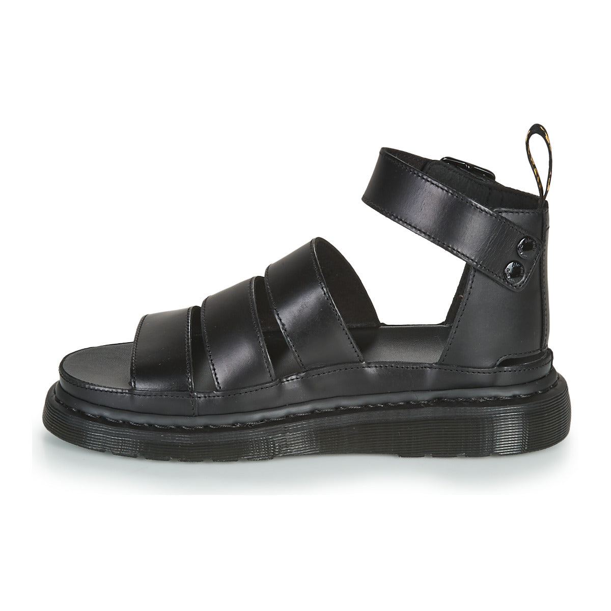 Sandali donne Dr. Martens  CLARISSA II  Nero 