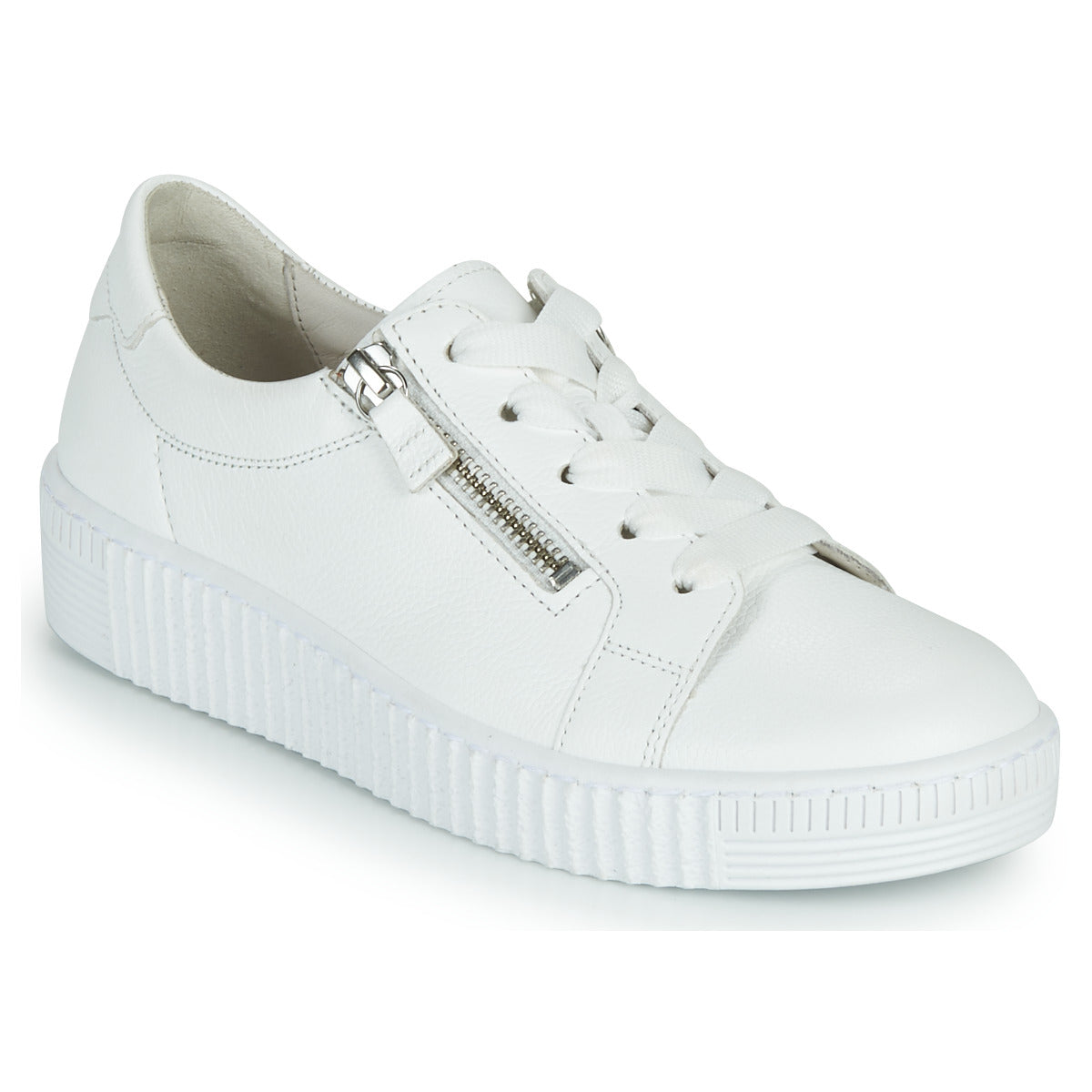 Sneakers basse donne Gabor  6333421  Bianco 