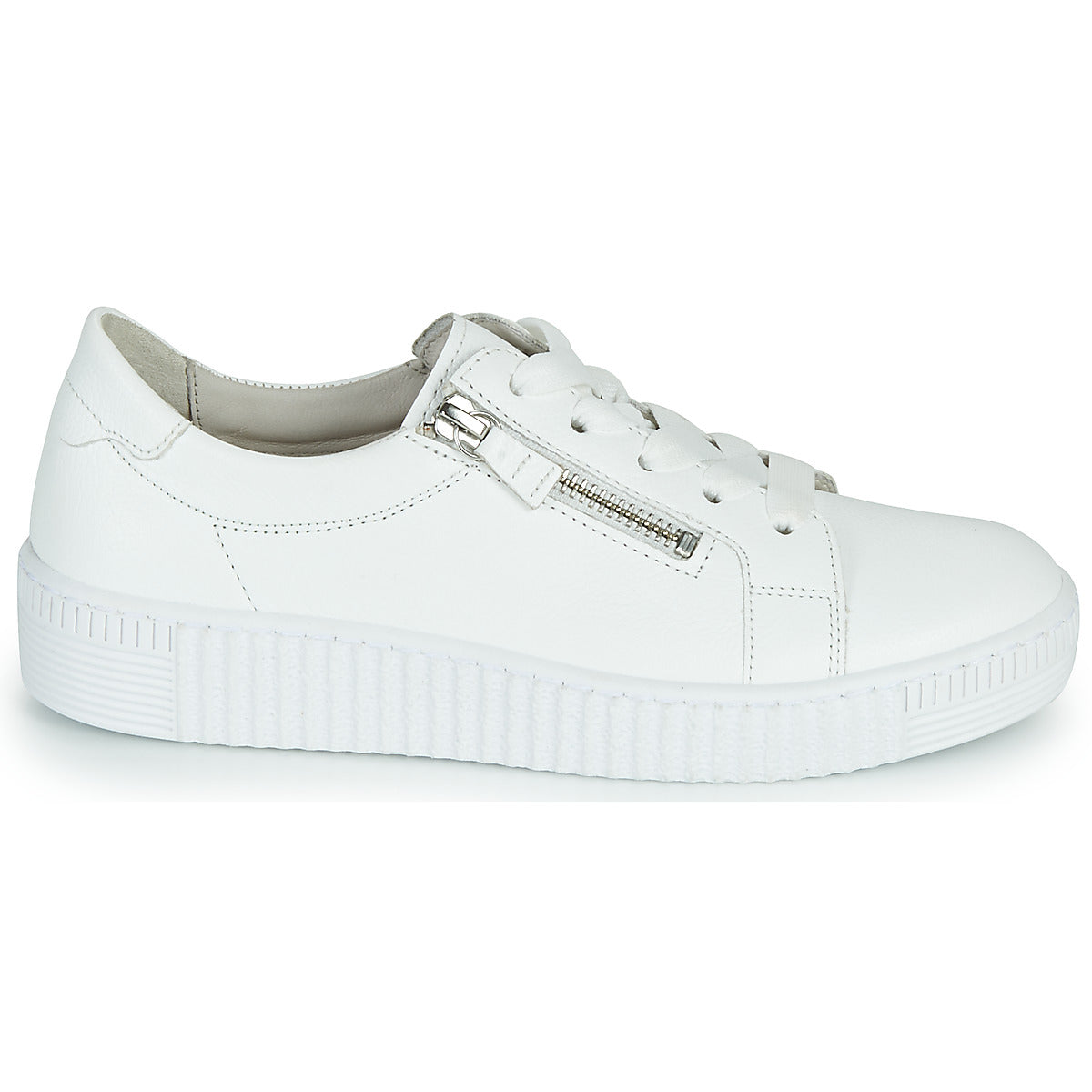 Sneakers basse donne Gabor  6333421  Bianco 