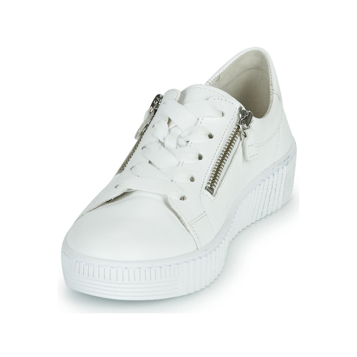 Sneakers basse donne Gabor  6333421  Bianco 