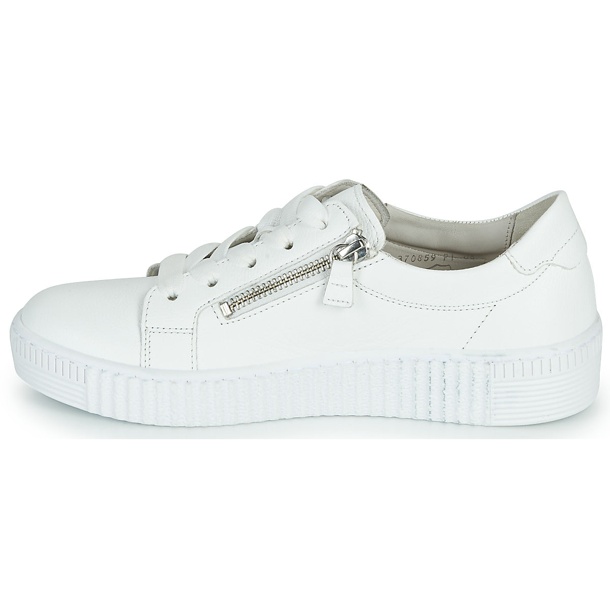 Sneakers basse donne Gabor  6333421  Bianco 