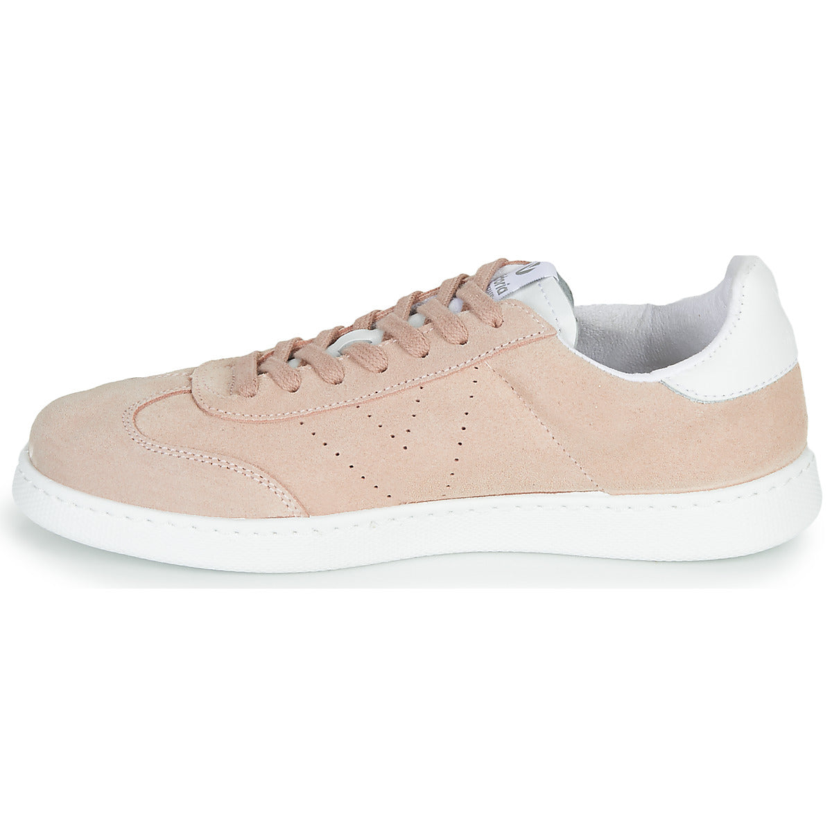 Scarpe bambini ragazzo Victoria  Tribu  Rosa 