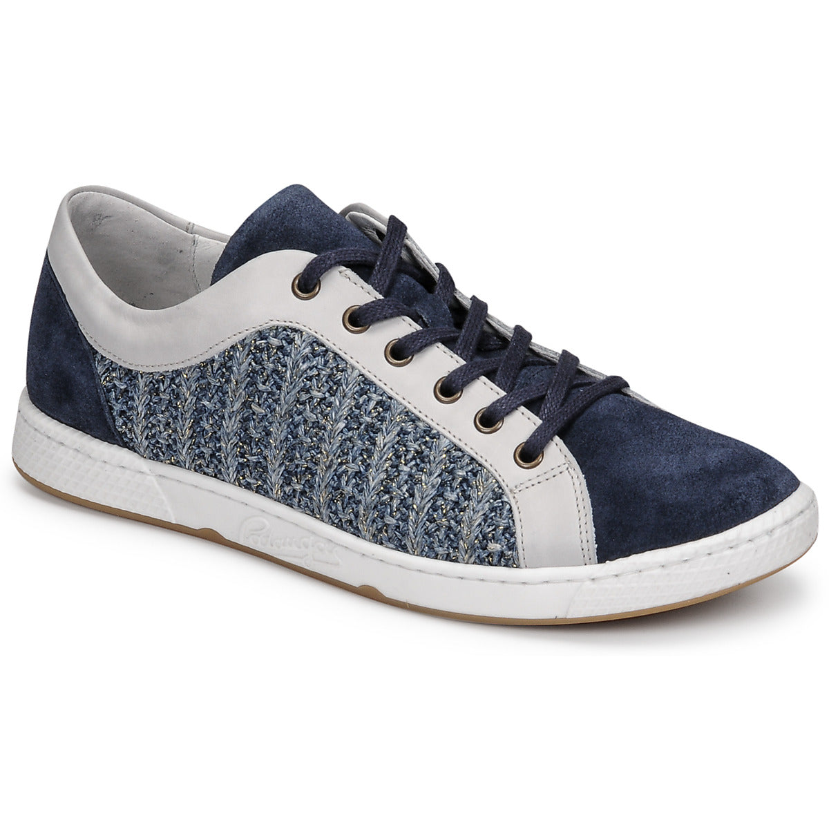 Sneakers basse donne Pataugas  JOHANA F2E  Blu 