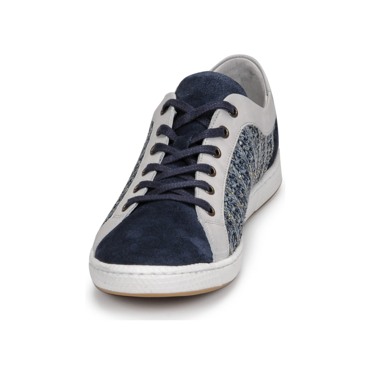 Sneakers basse donne Pataugas  JOHANA F2E  Blu 